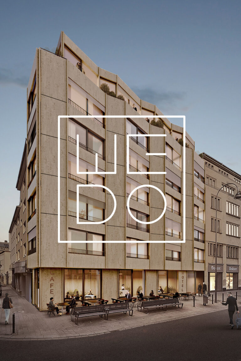 HOME hoch 25