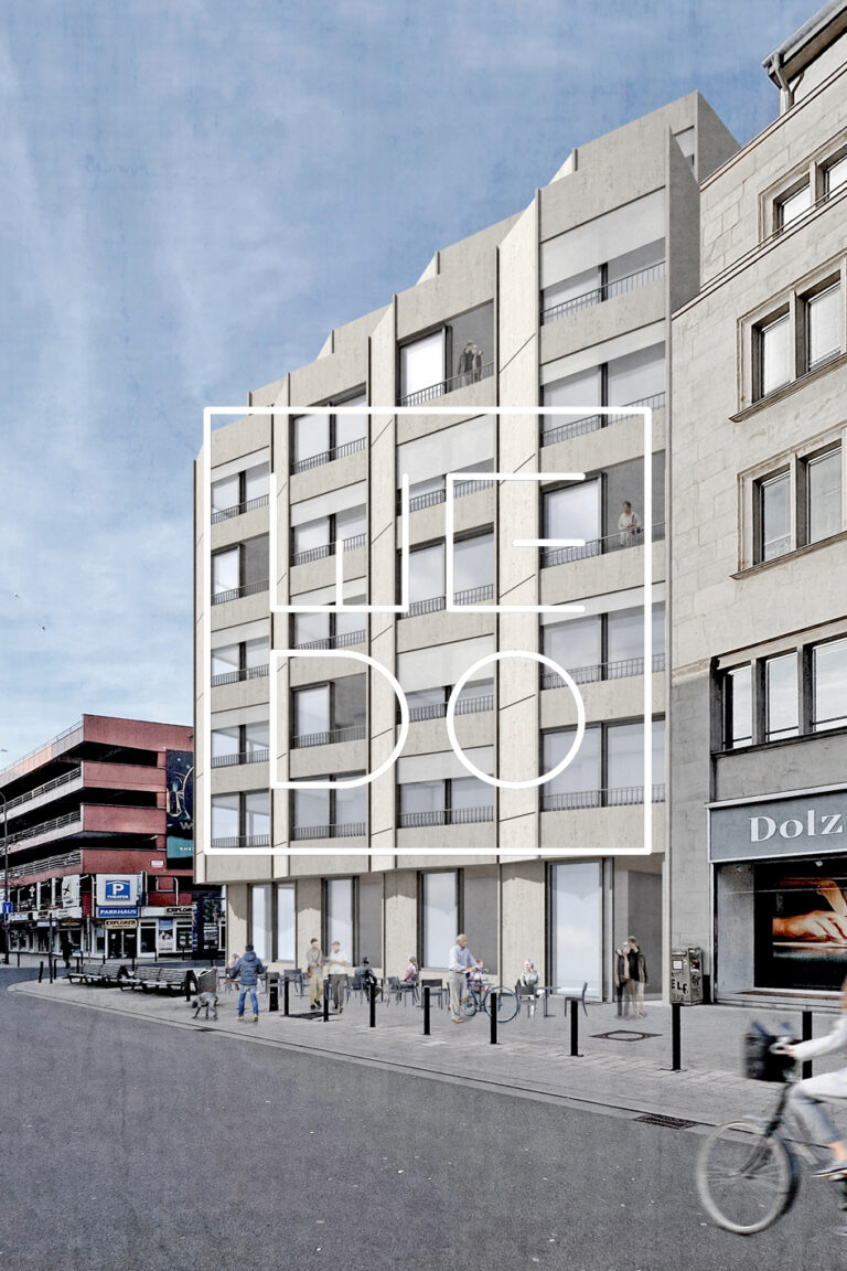 HOME hoch 15