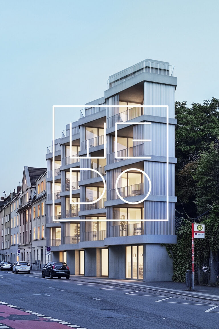 HOME hoch 27